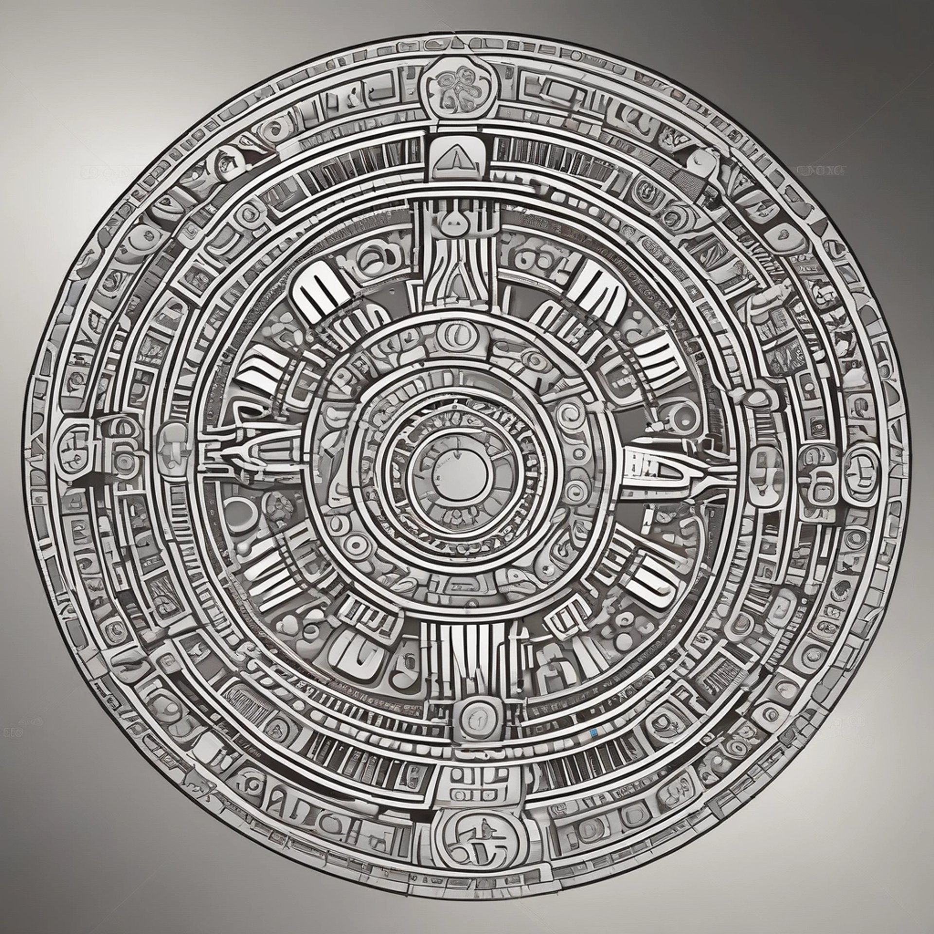 black and white bed linen