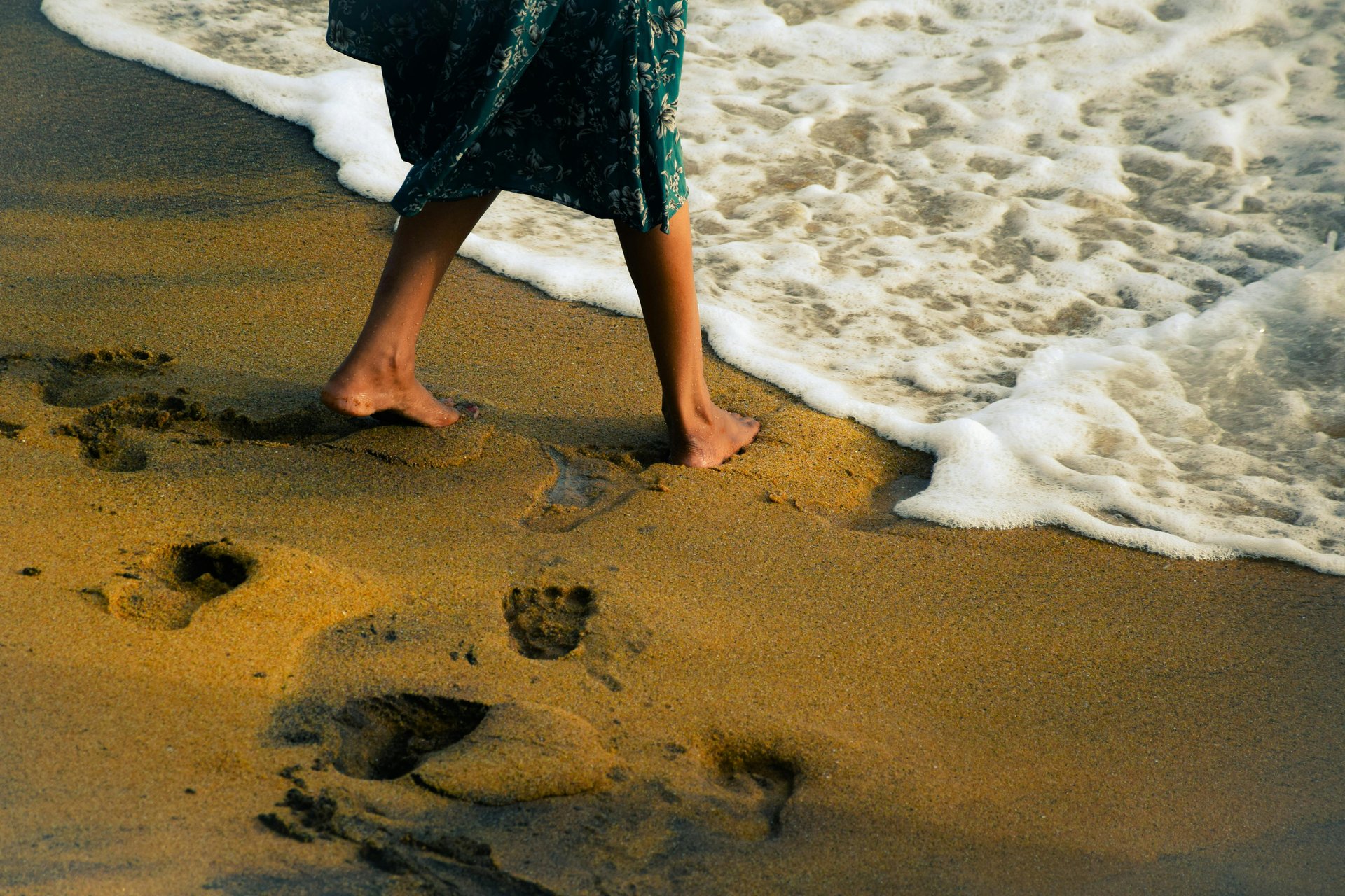 brown rock formation on seashore during daytime