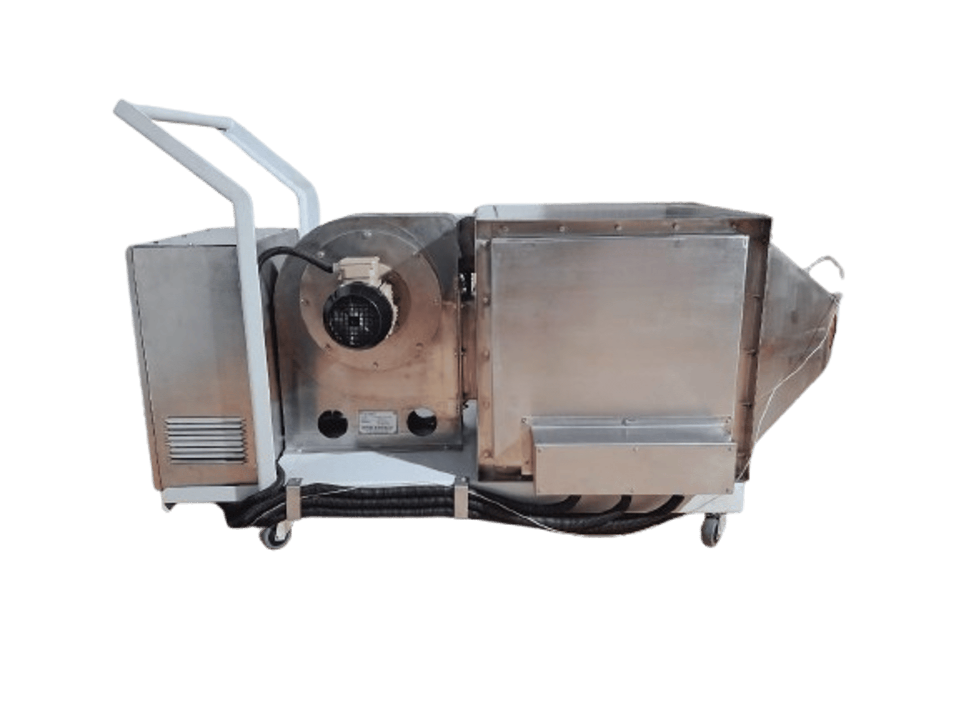 woman wearing yellow long-sleeved dress under white clouds and blue sky during daytime