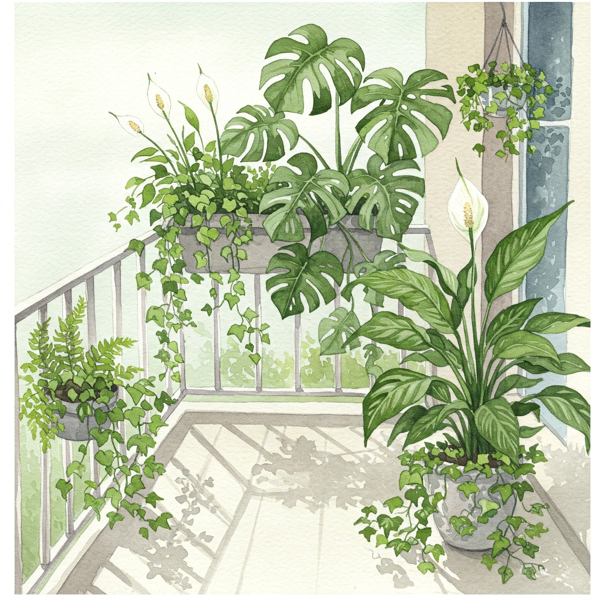 black and brown leather padded tub sofa