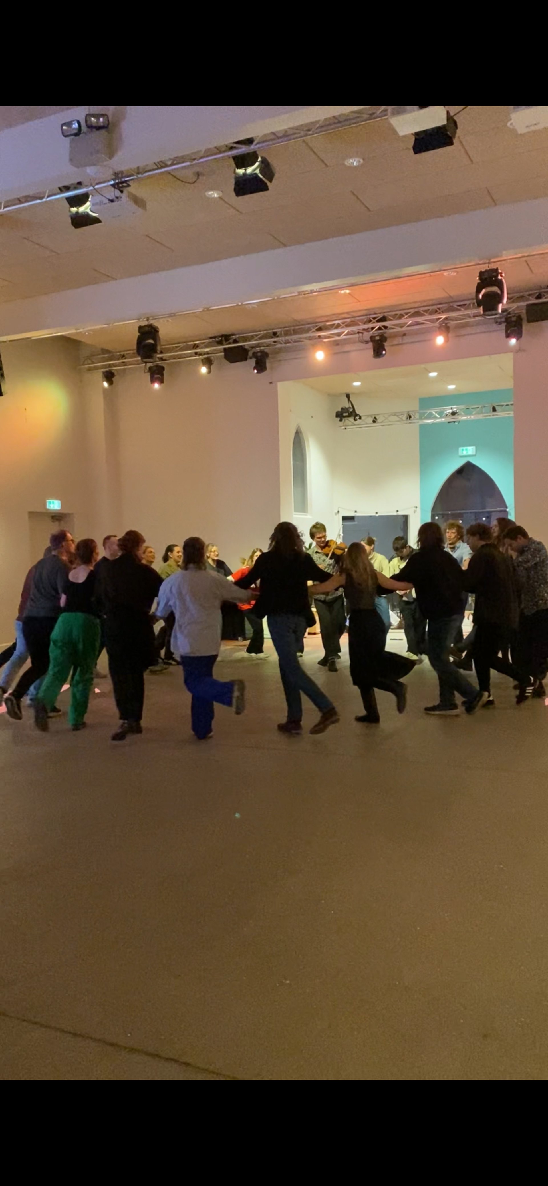 black and brown leather padded tub sofa