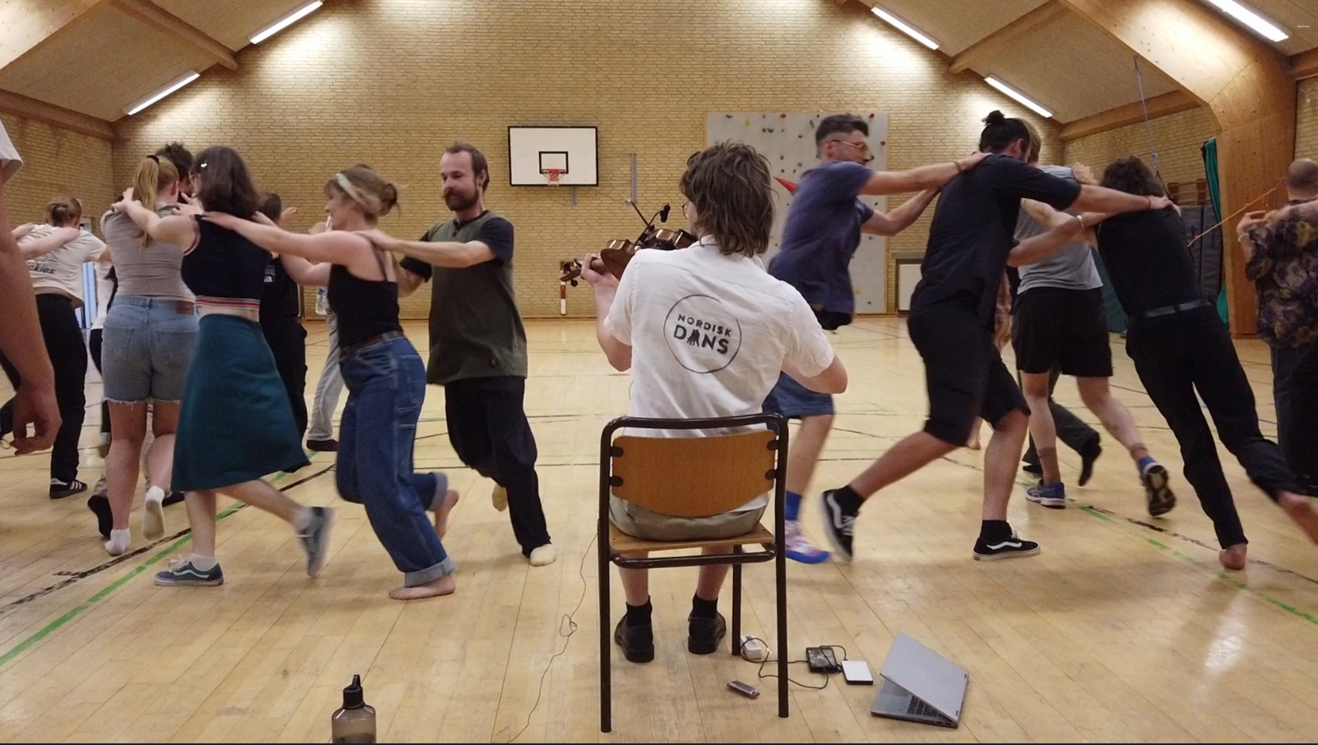 black and brown leather padded tub sofa