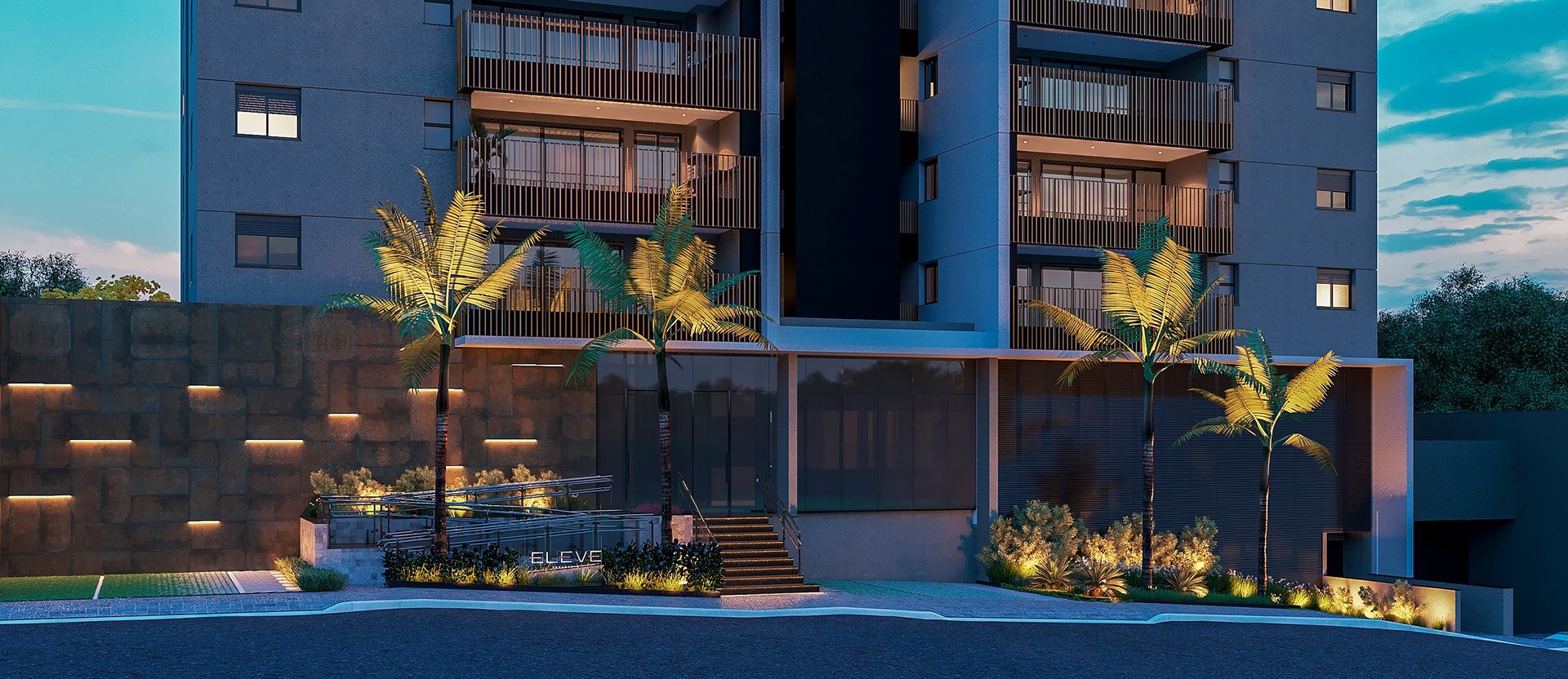 black and brown leather padded tub sofa