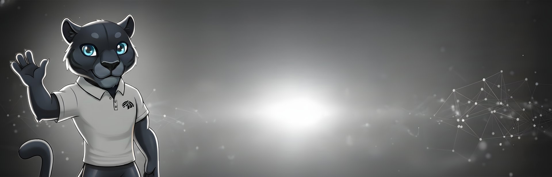 black and white bed linen