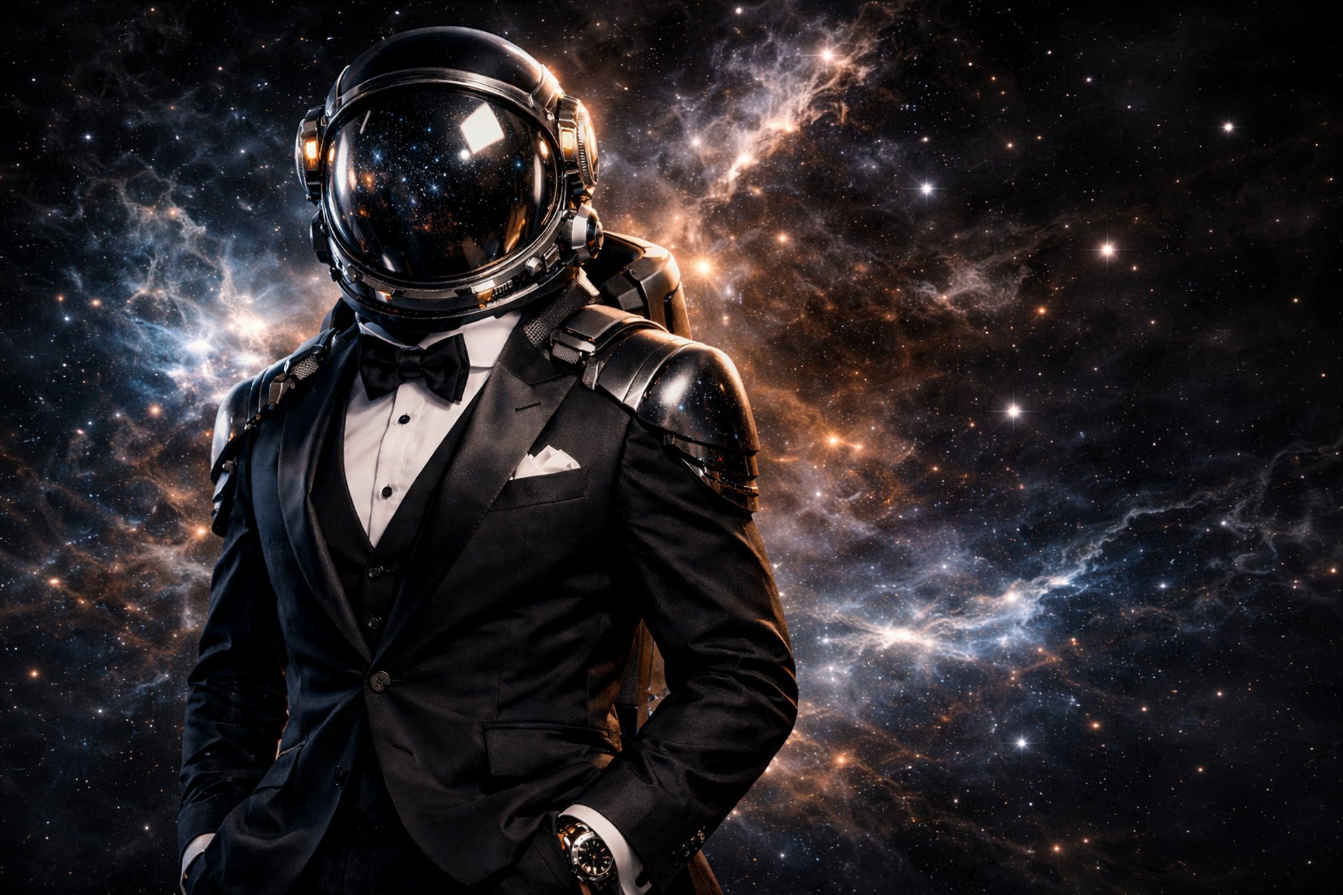 black and brown leather padded tub sofa