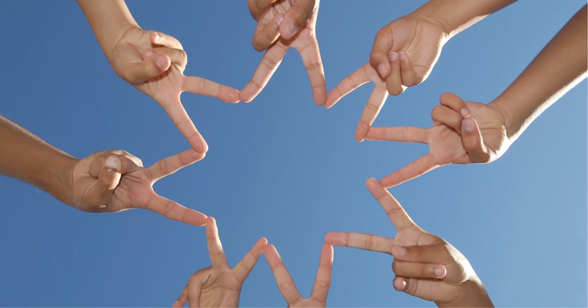 view photography of person hands while holding