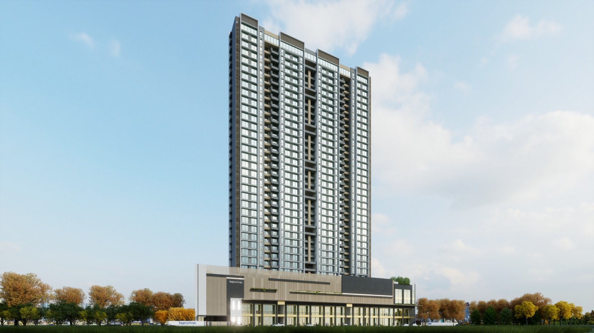 GUJARAT KASTURIVAN BHAYANDAR EAST, GUJARAT KASTURIVAN CABIN ROAD BHAYANDAR EAST, KASTURI VAN, CABIN ROAD, BHAYANDAR EAST
