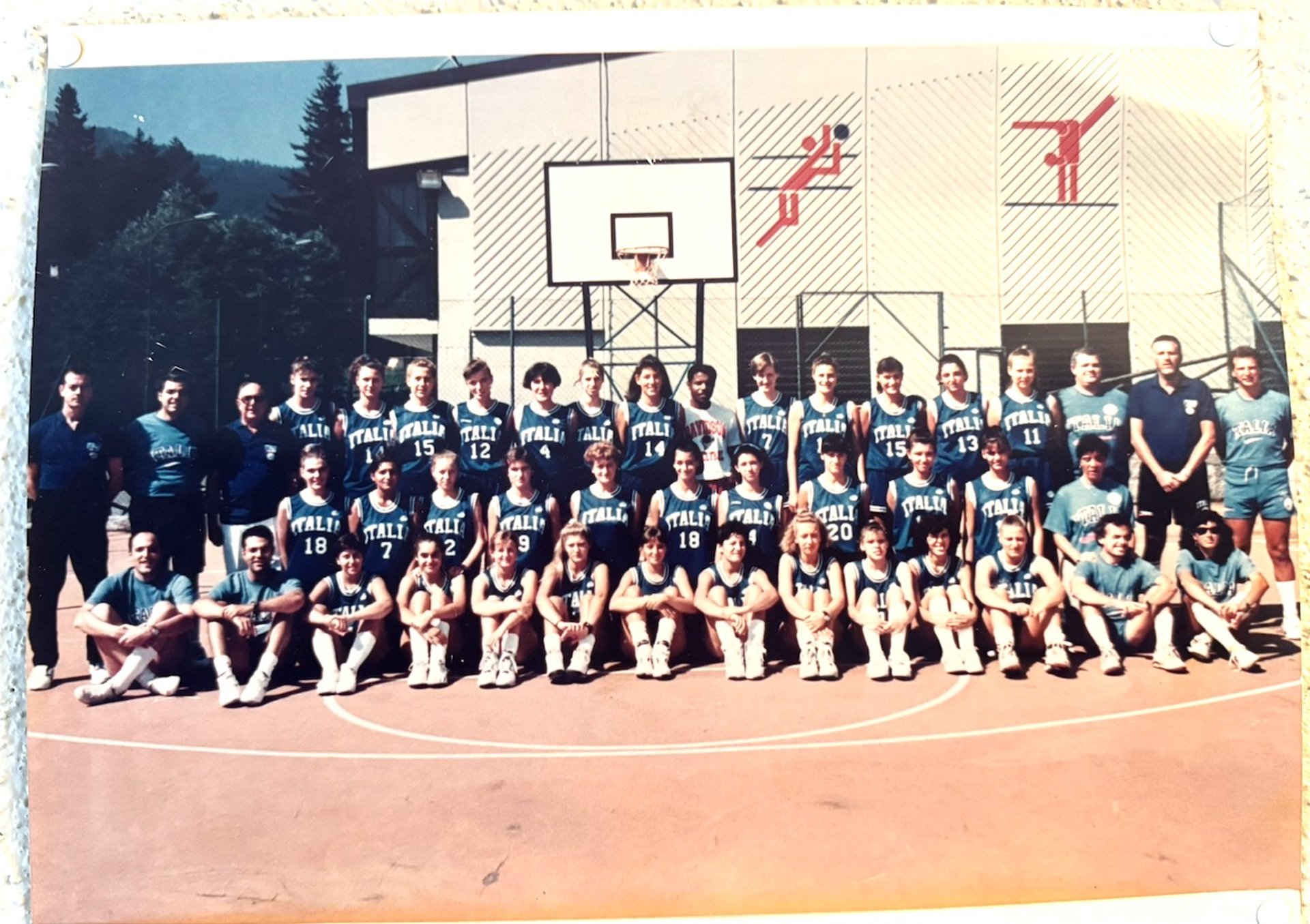 woman wearing yellow long-sleeved dress under white clouds and blue sky during daytime