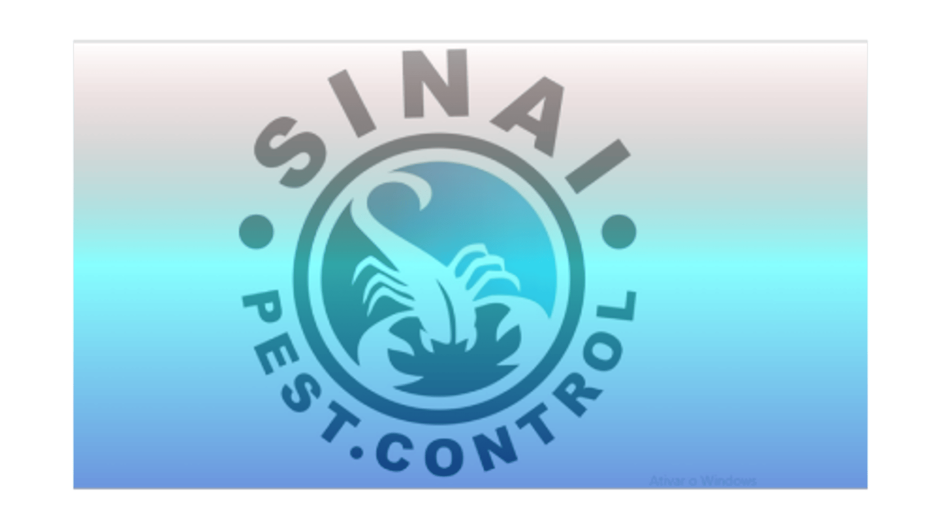 gray computer monitor