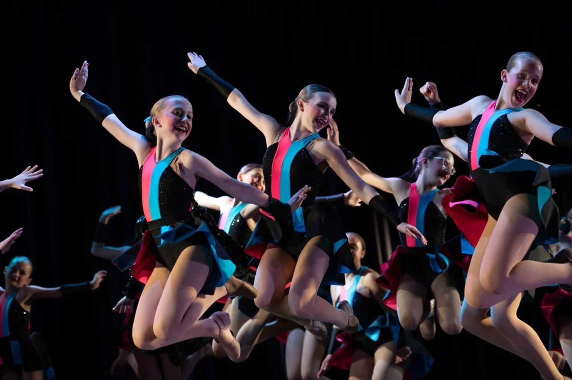 Dance & Cheer Music Editing Services — Custom Mixes & Professional Audio Edits