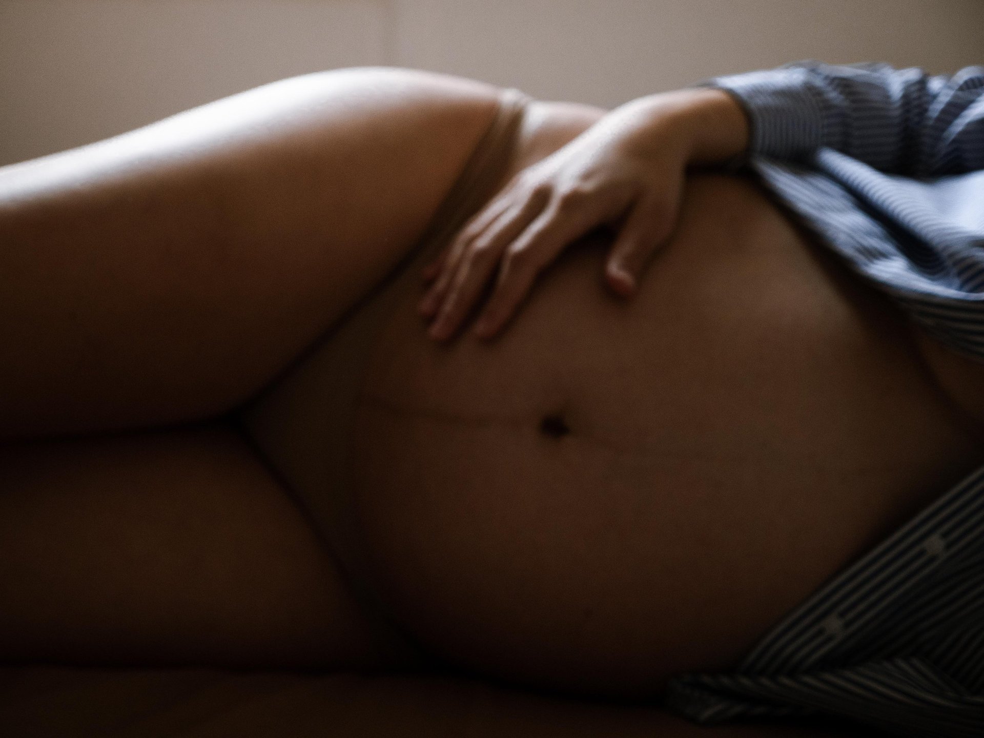 black blue and yellow textile