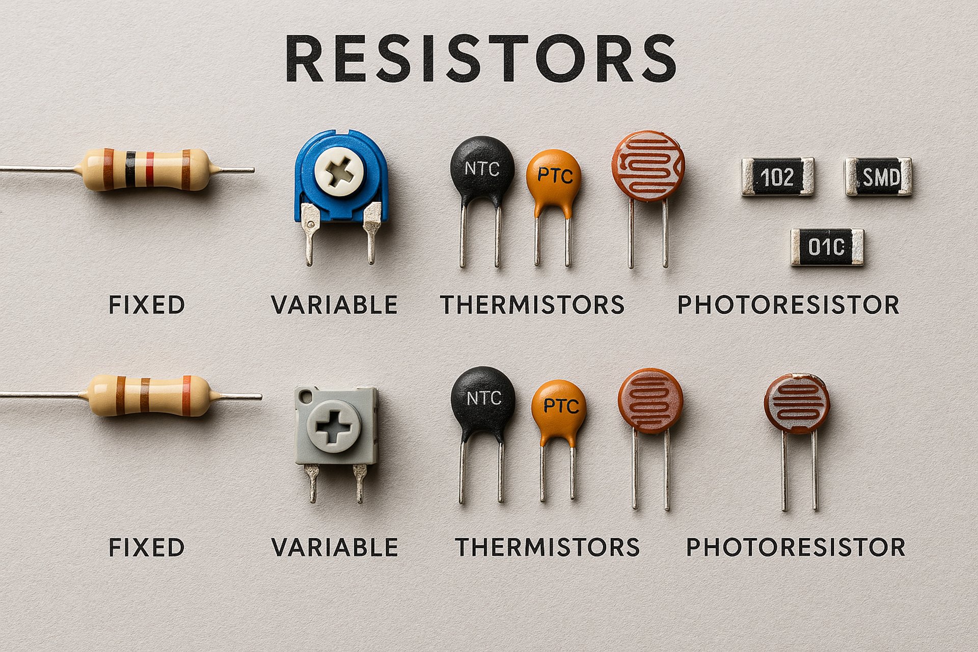 flat lay photography of circuit board