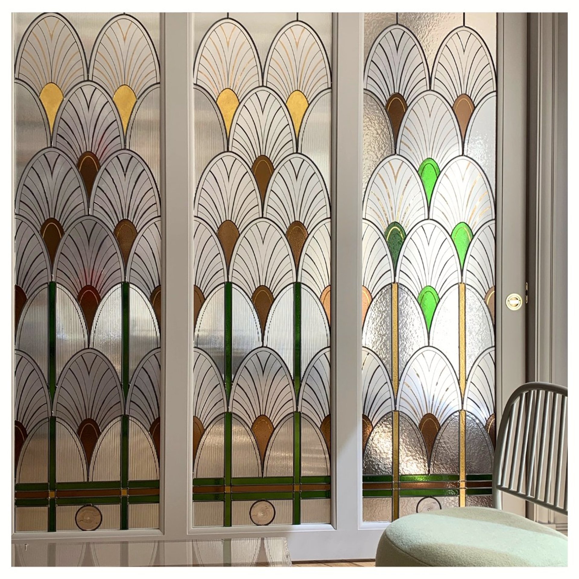 woman wearing yellow long-sleeved dress under white clouds and blue sky during daytime