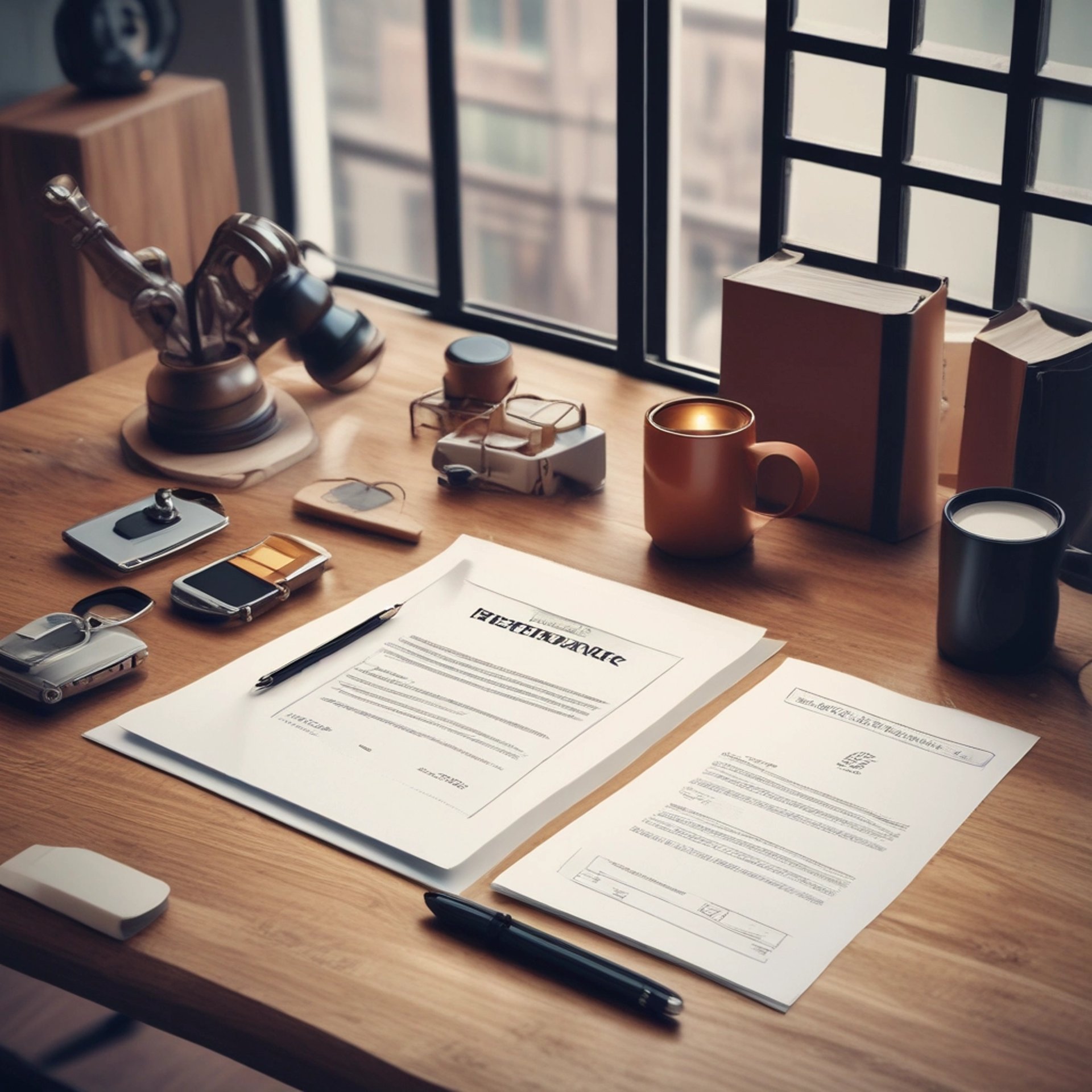 gray computer monitor