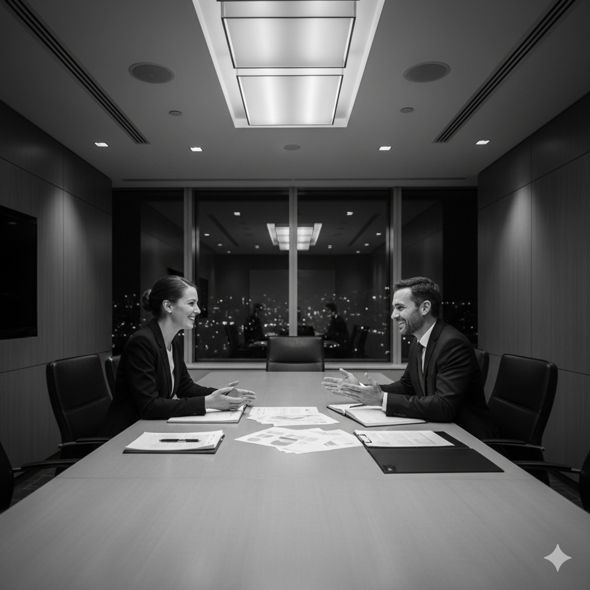 gray computer monitor