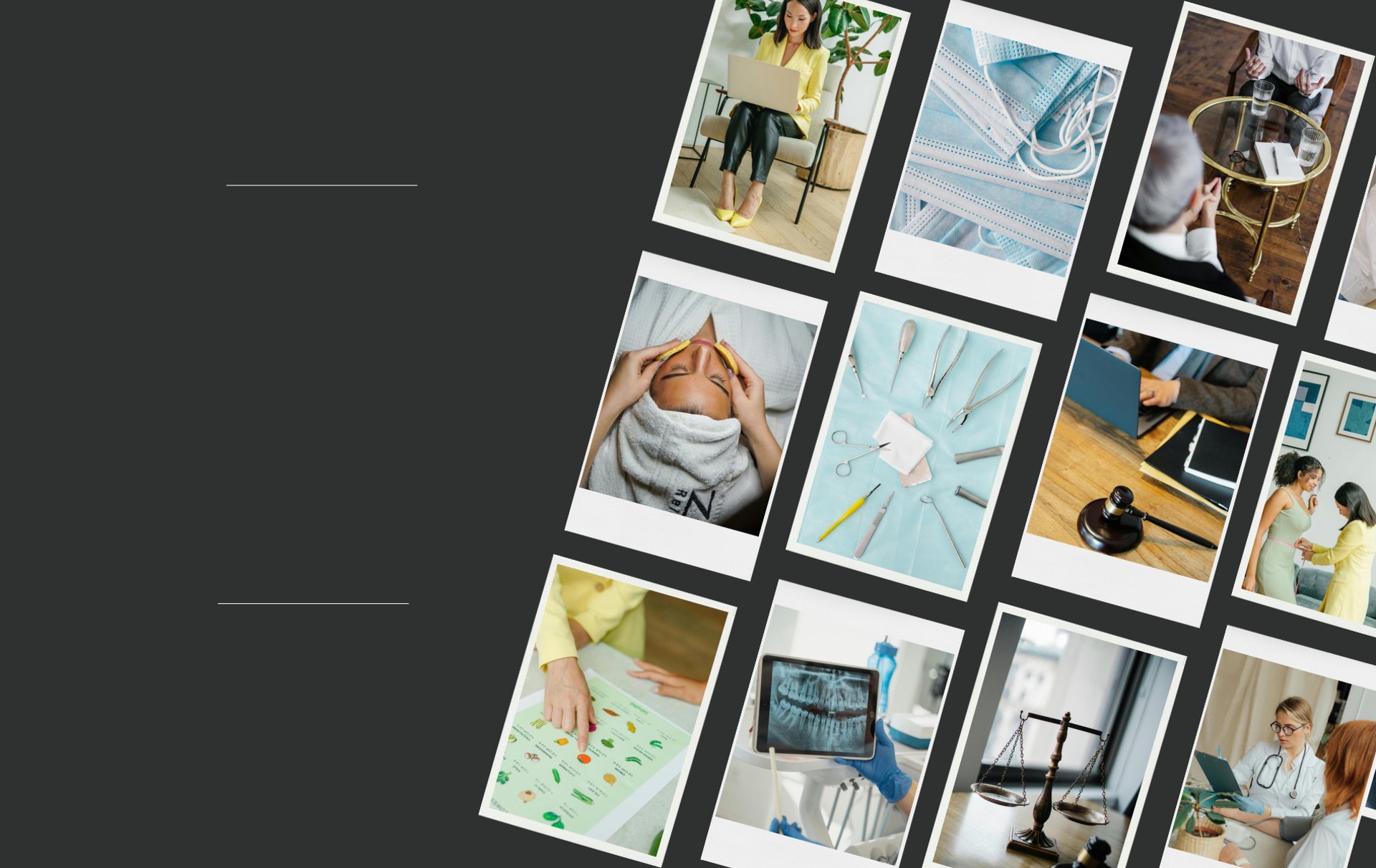 black and white bed linen