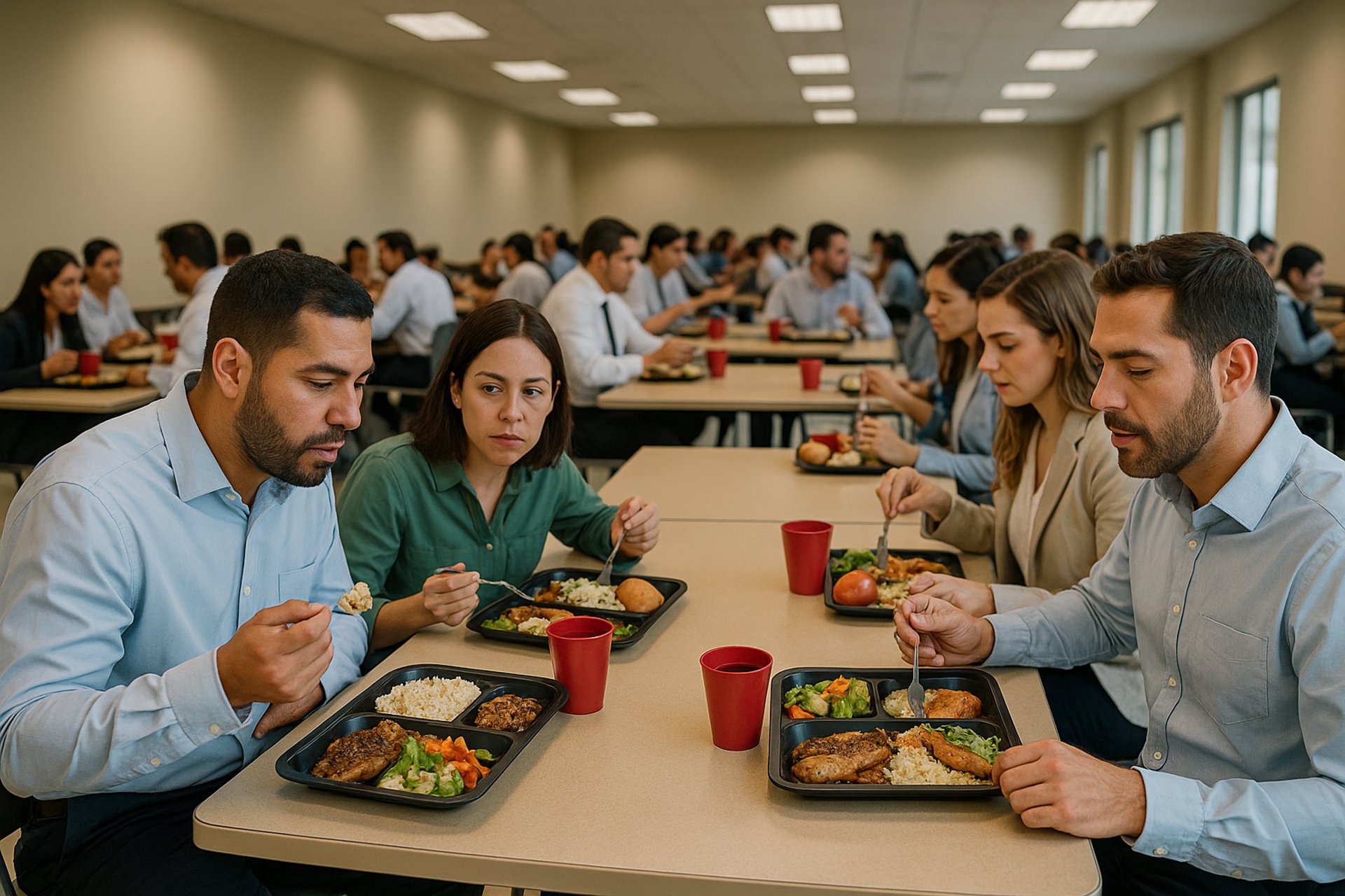 woman wearing yellow long-sleeved dress under white clouds and blue sky during daytime