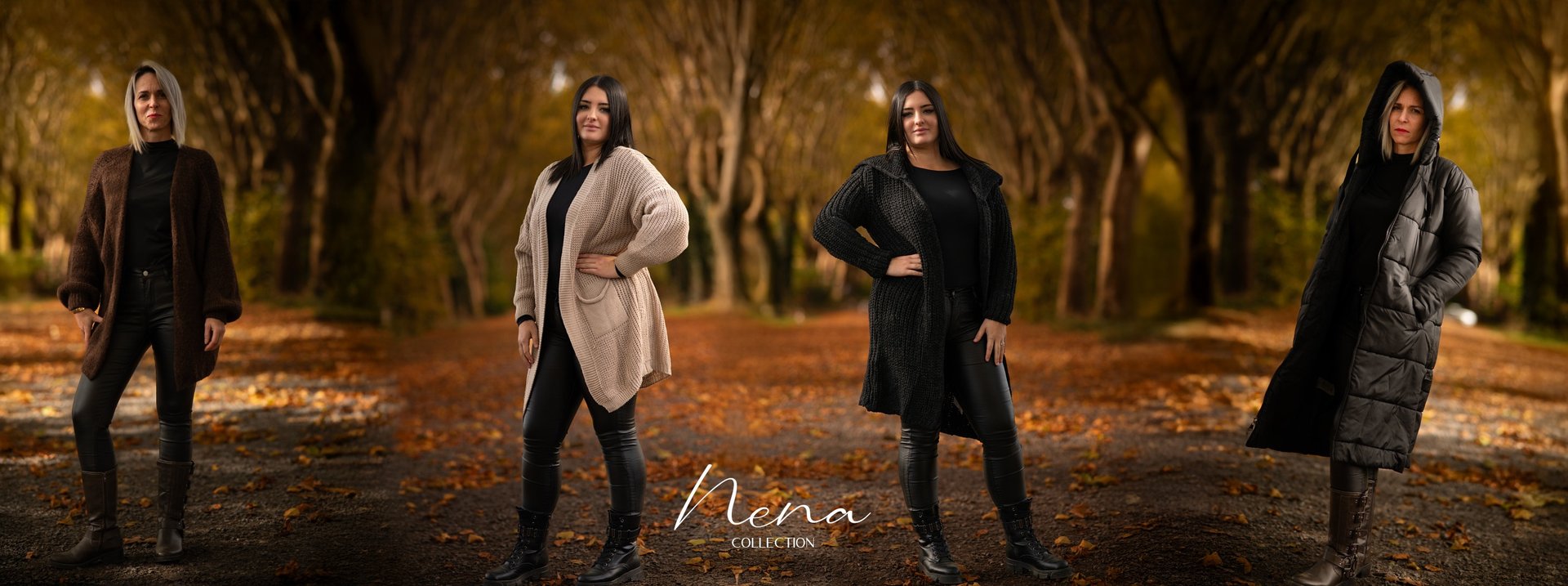 woman with brown hair wearing white and black floral hijab