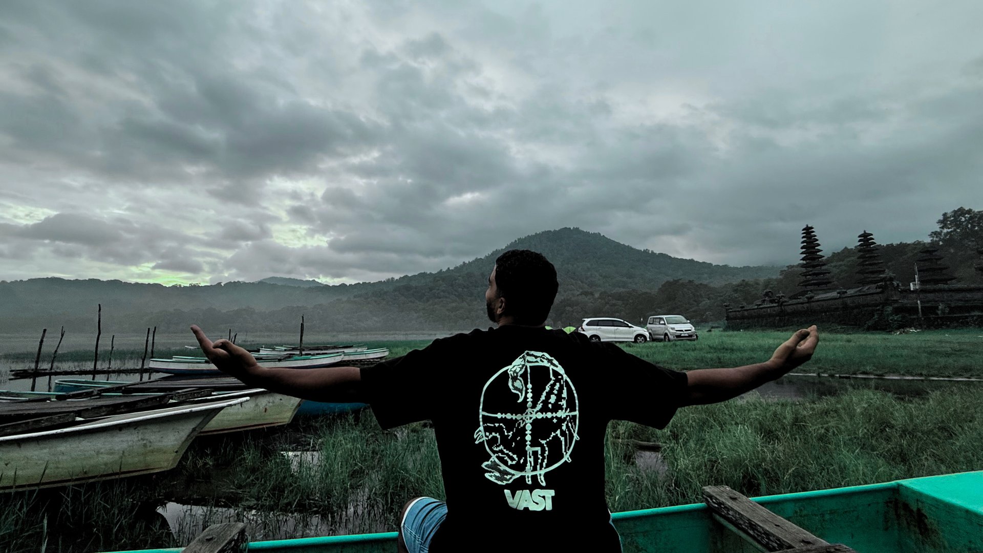 Mido at Twin Lake View
