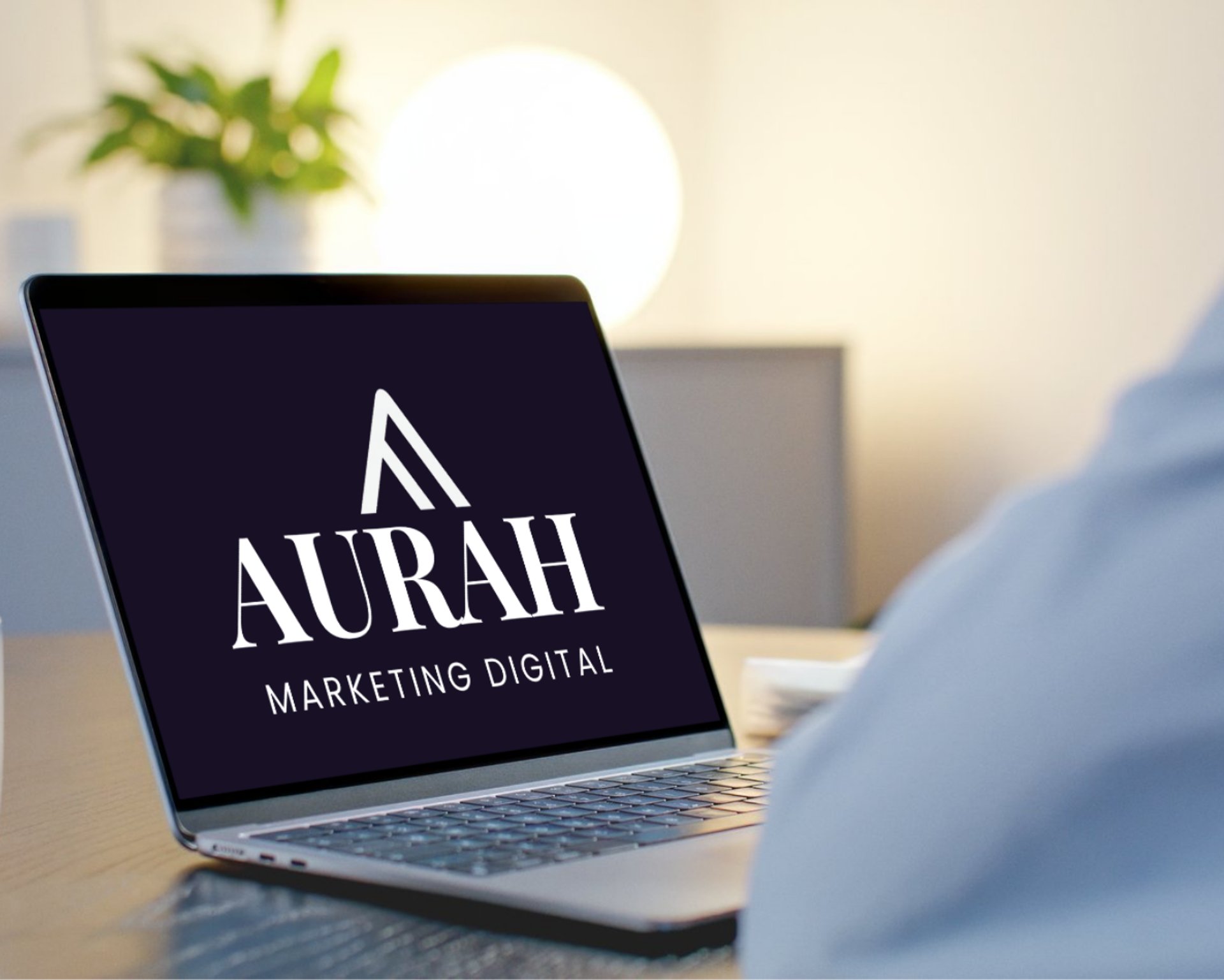 woman wearing yellow long-sleeved dress under white clouds and blue sky during daytime