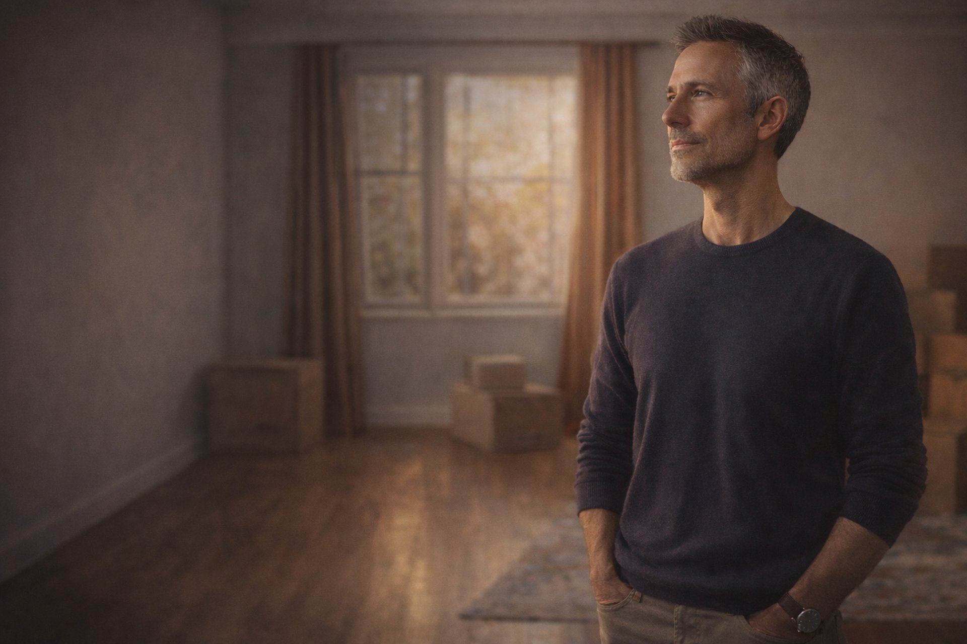 black and brown leather padded tub sofa