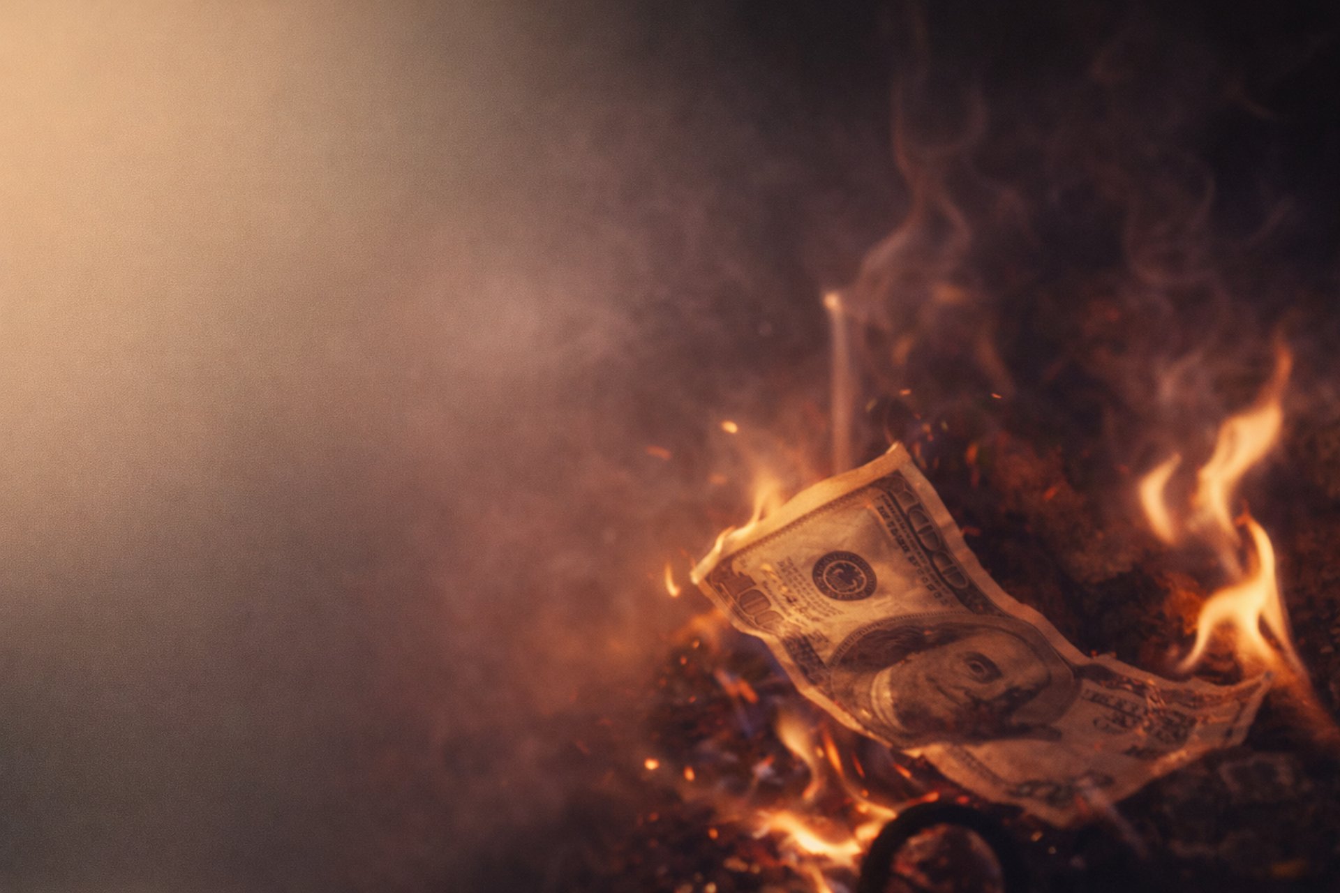 black and brown leather padded tub sofa