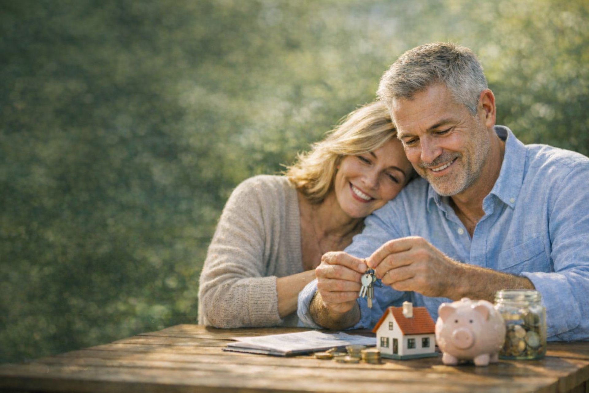 black and brown leather padded tub sofa