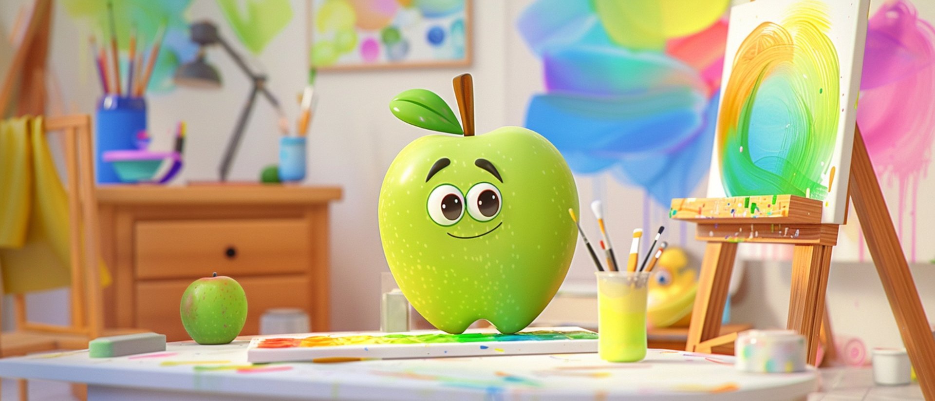 qluebox pretend and play