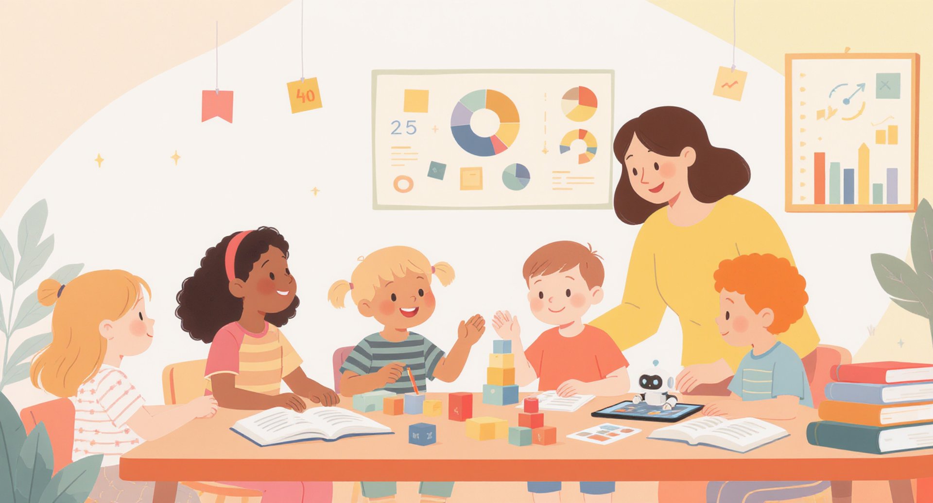 educational wooden toys