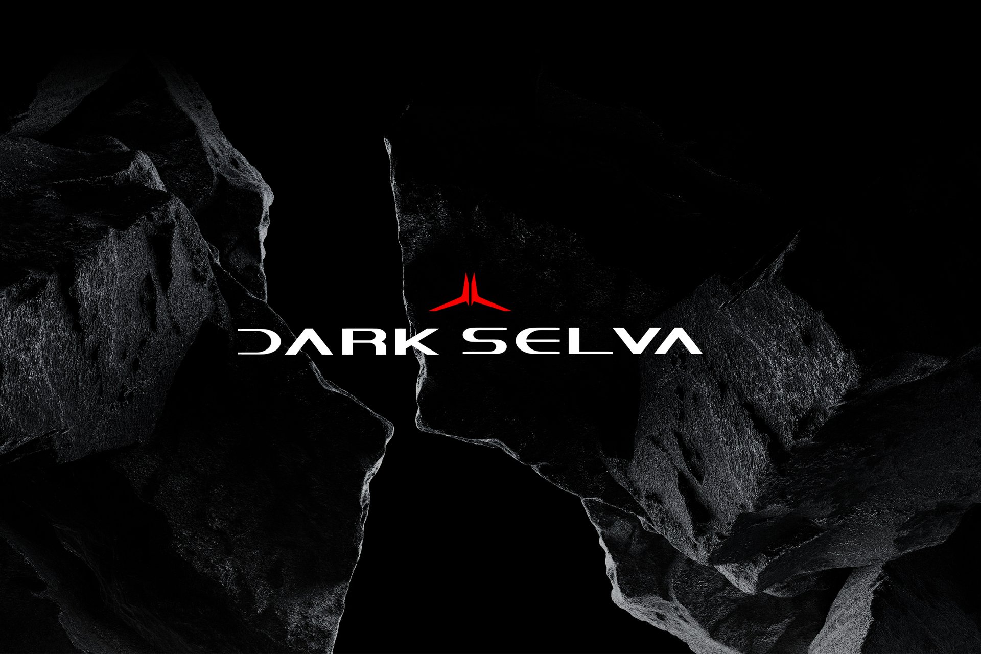 mountain range under blue sky