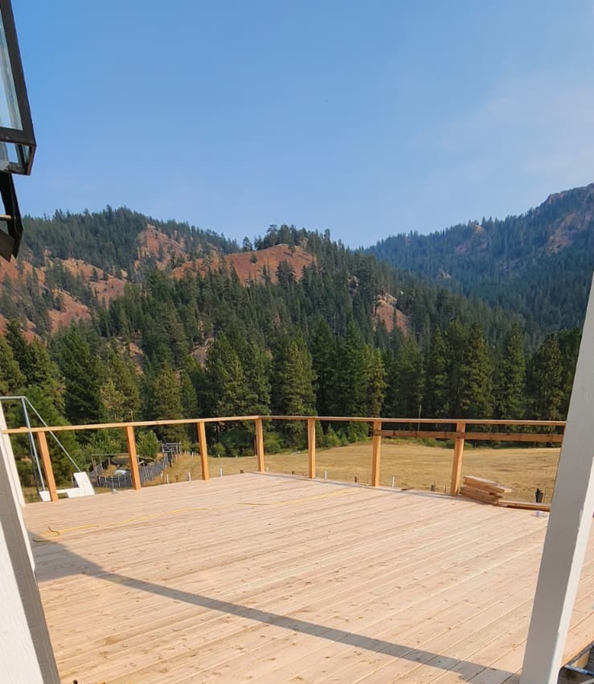 black blue and yellow textile