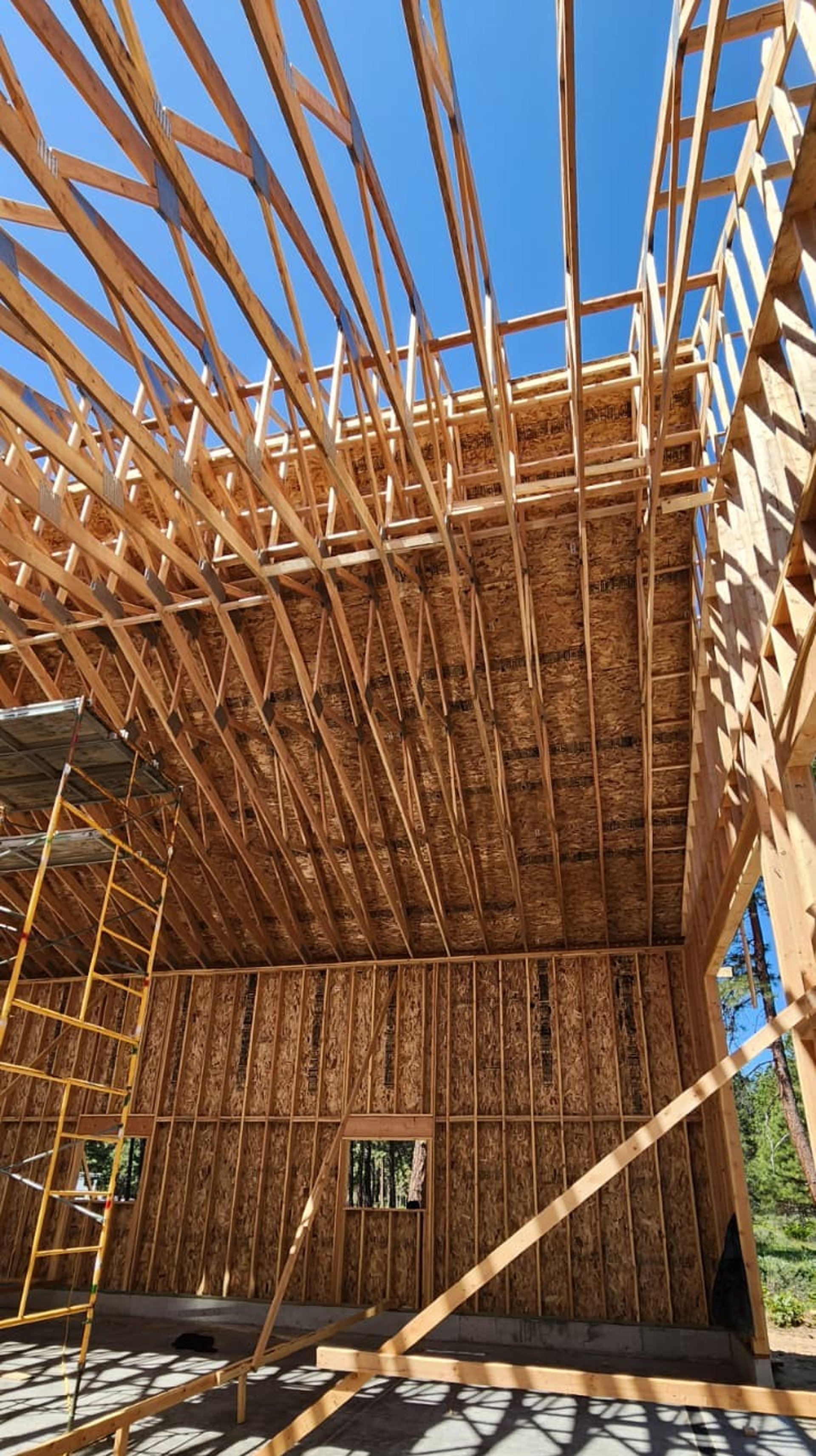 black and brown leather padded tub sofa