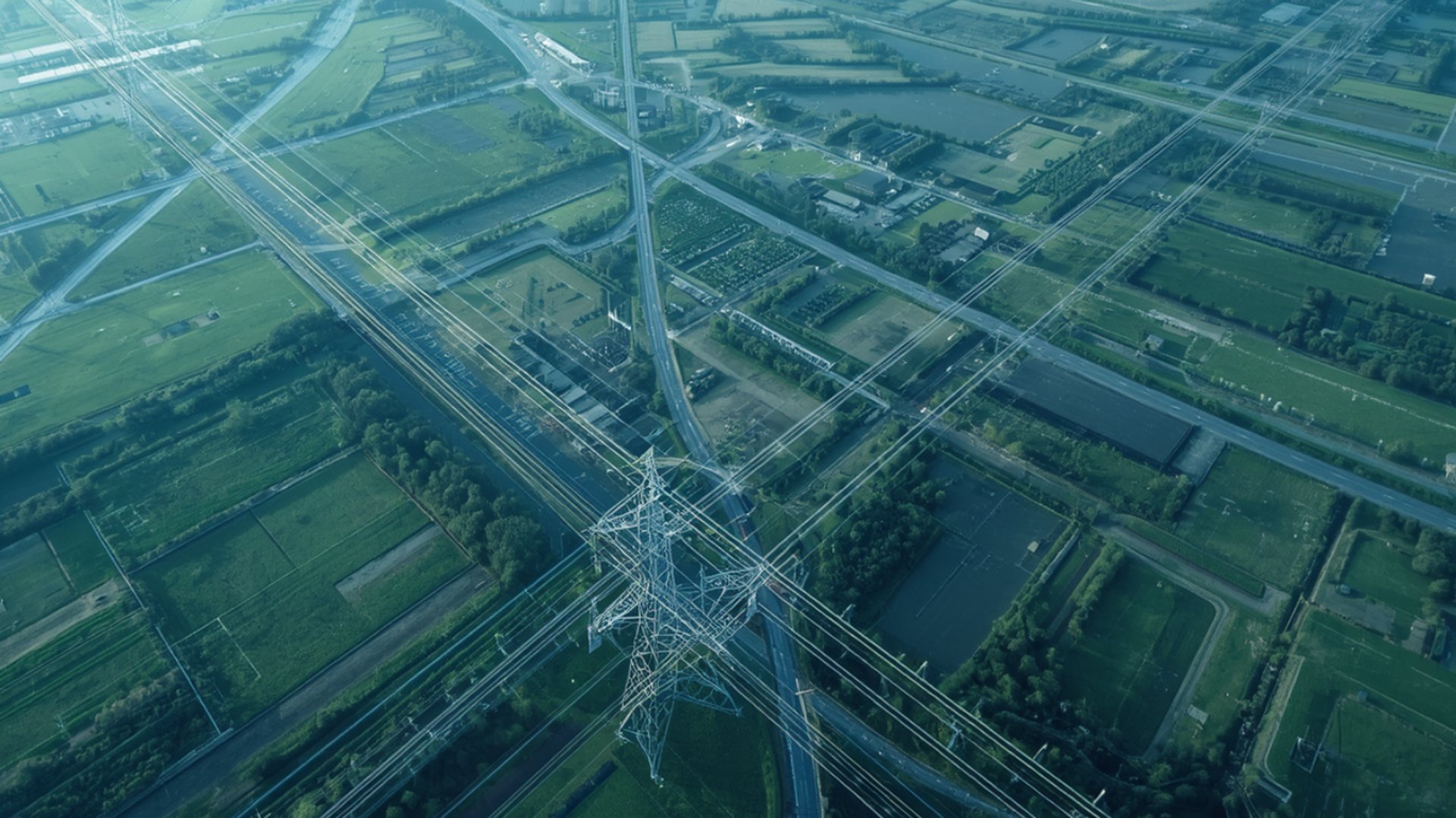 Transmission Corridor Mapping Use Case