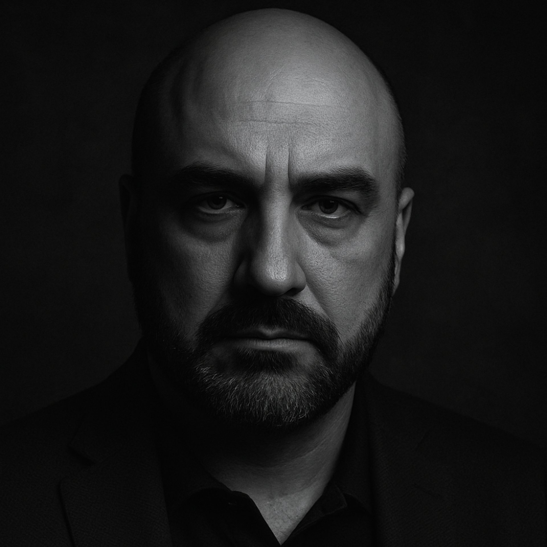 black and white bed linen