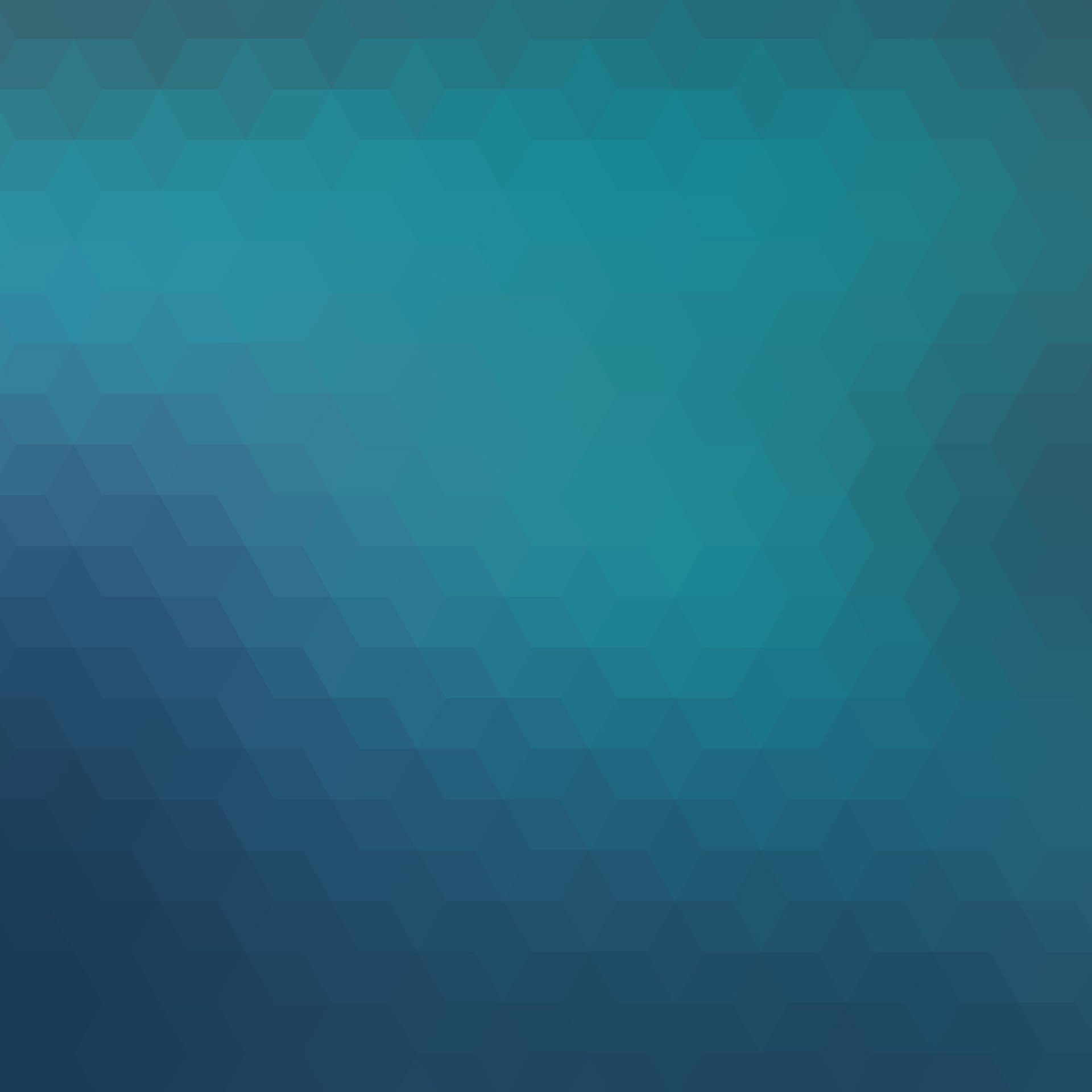 an abstract blue background with wavy lines