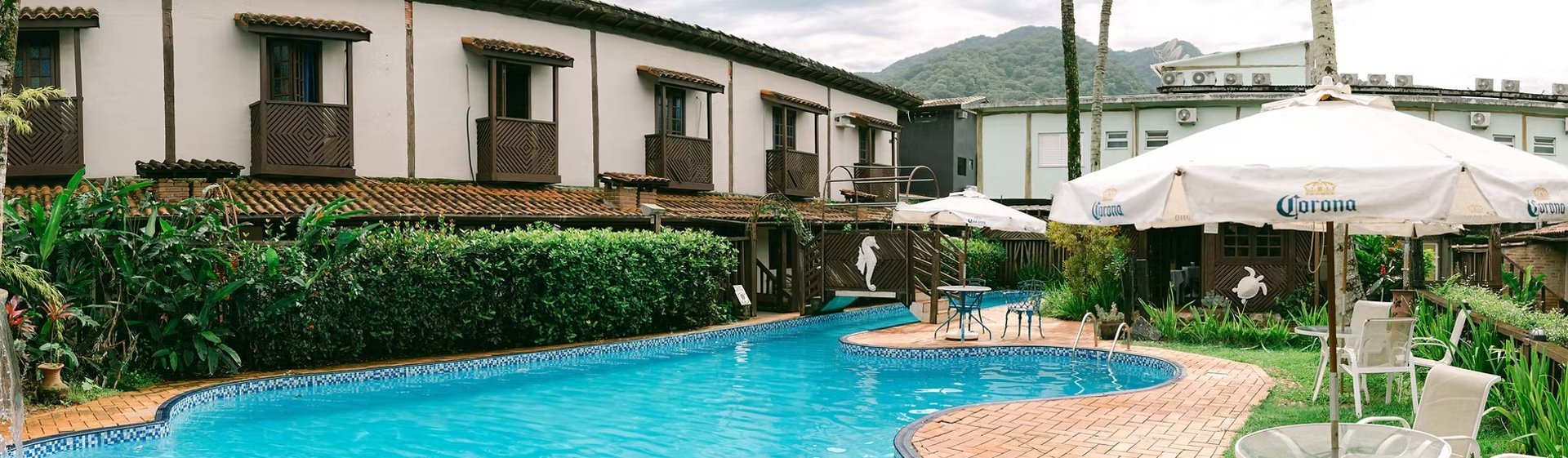 black and brown leather padded tub sofa