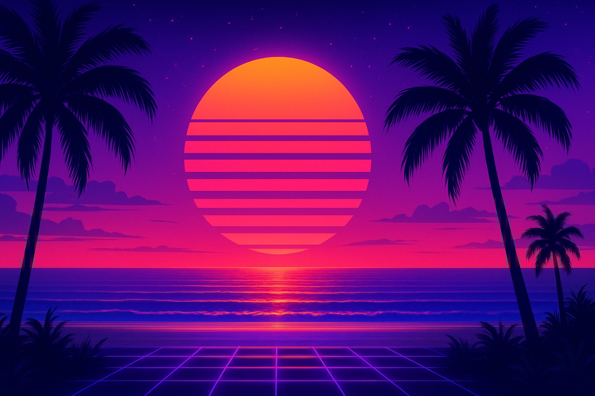 gray computer monitor