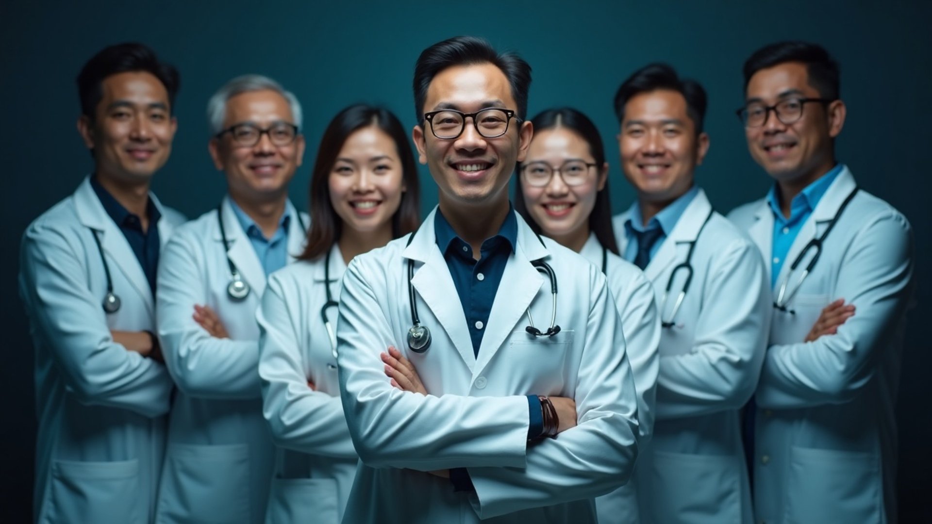 black and brown leather padded tub sofa