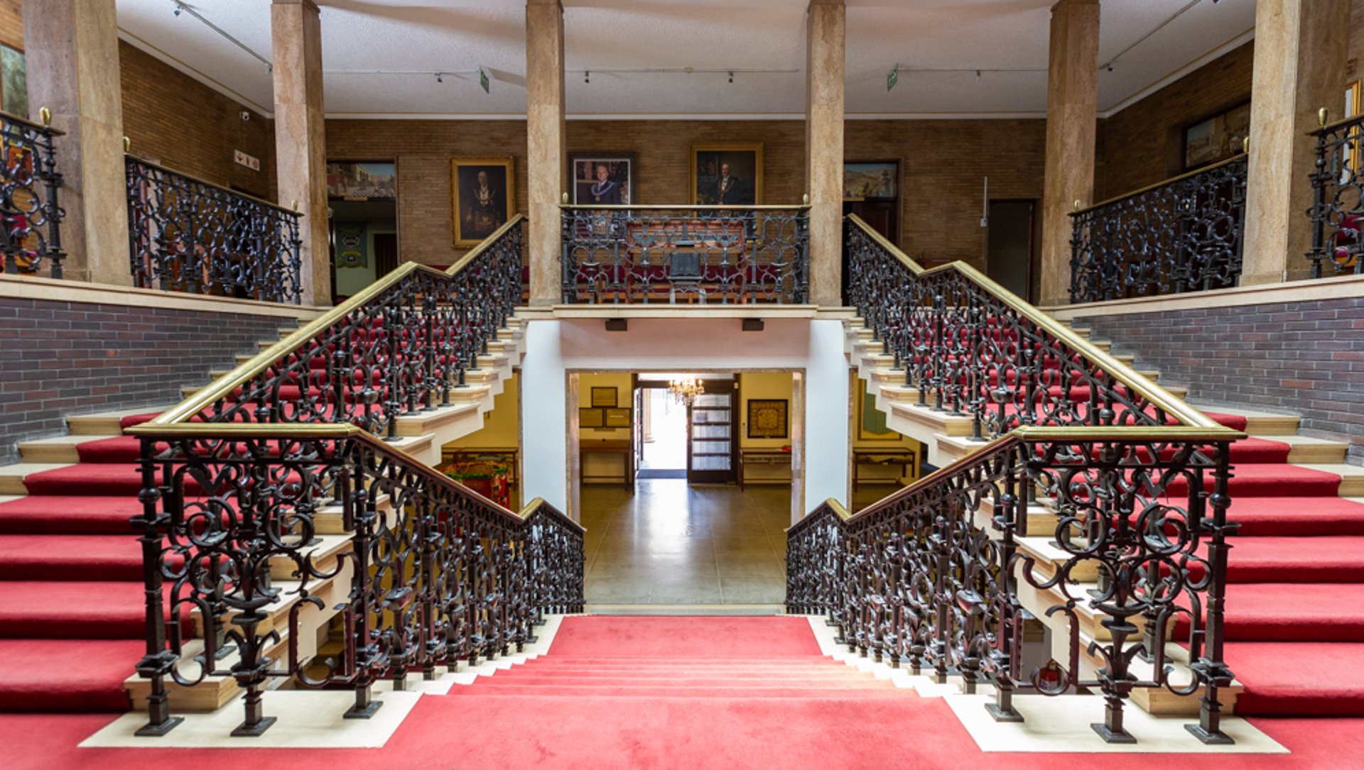 woman wearing yellow long-sleeved dress under white clouds and blue sky during daytime