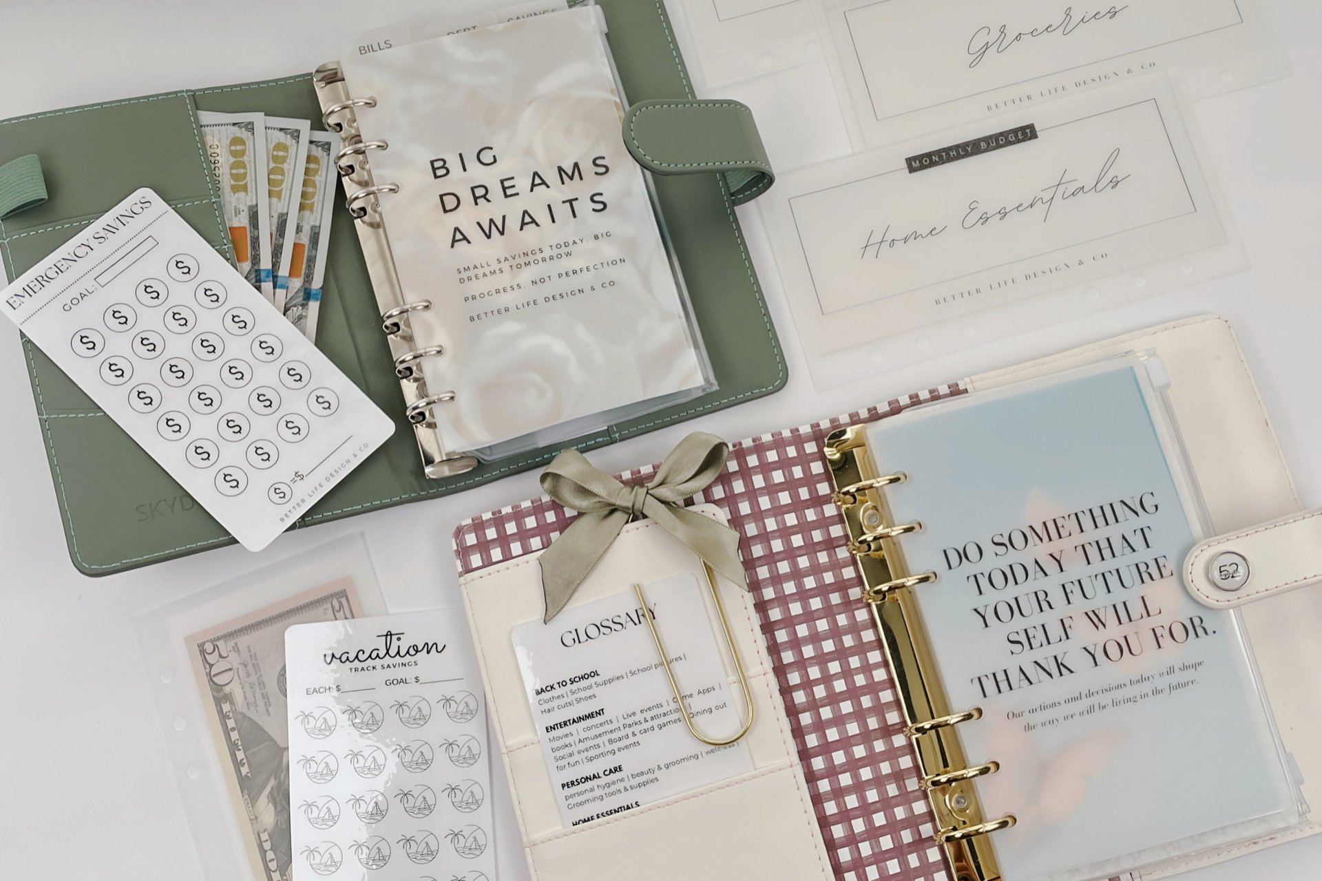 mountain range under blue sky