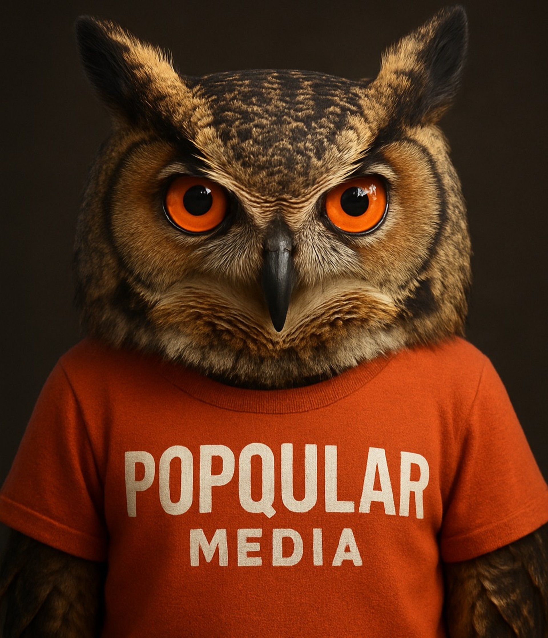 black and brown leather padded tub sofa