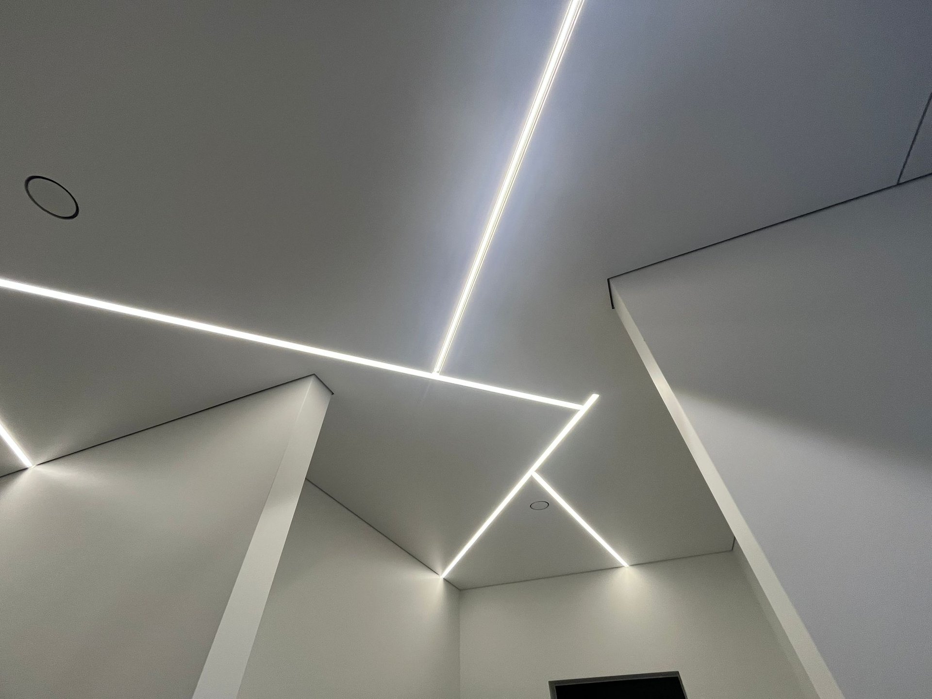 woman wearing yellow long-sleeved dress under white clouds and blue sky during daytime