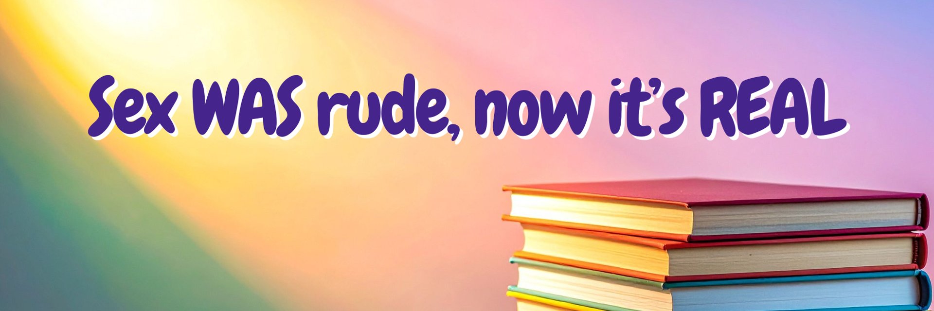 a row of books on a shelf