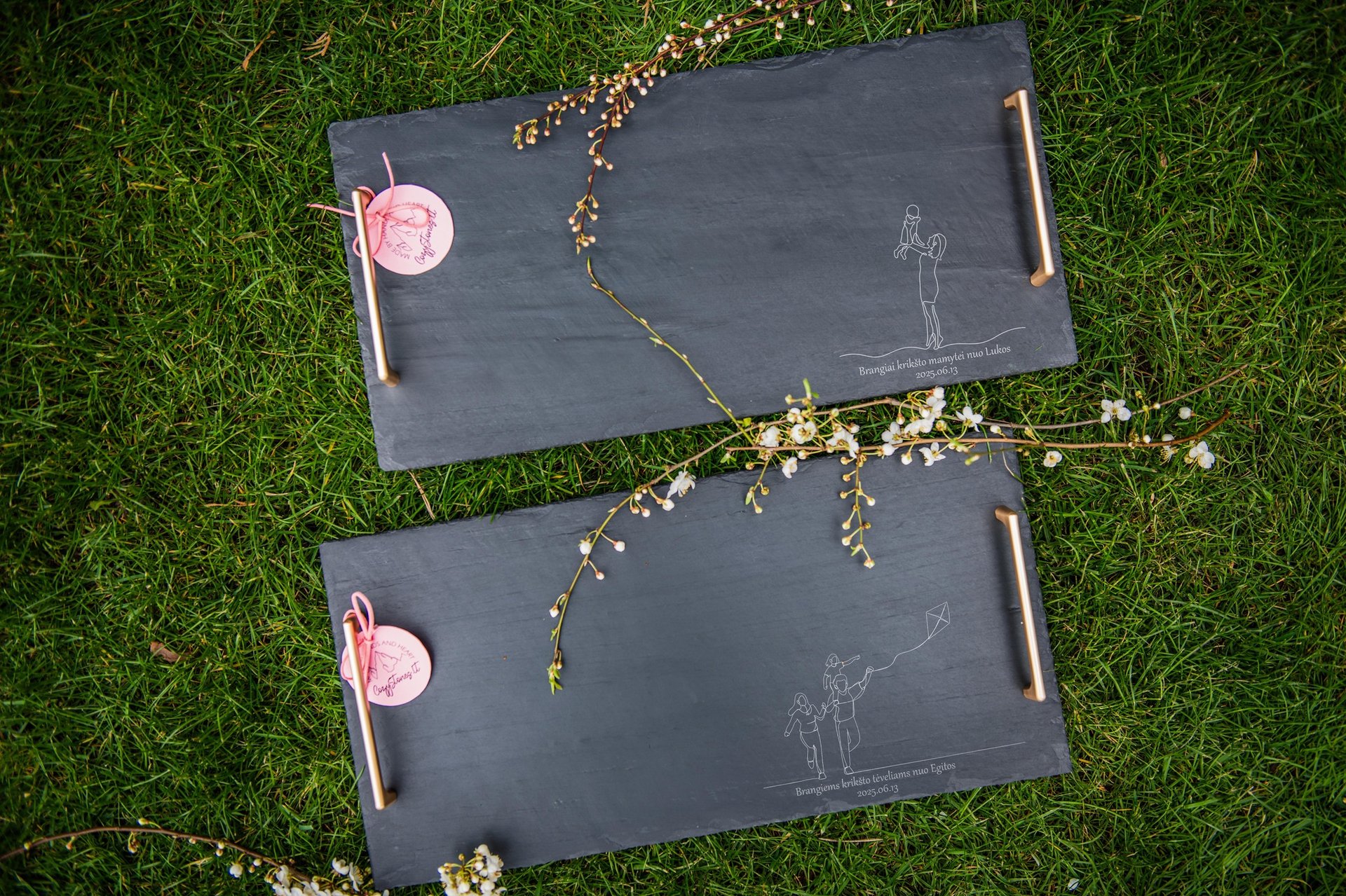 woman wearing yellow long-sleeved dress under white clouds and blue sky during daytime