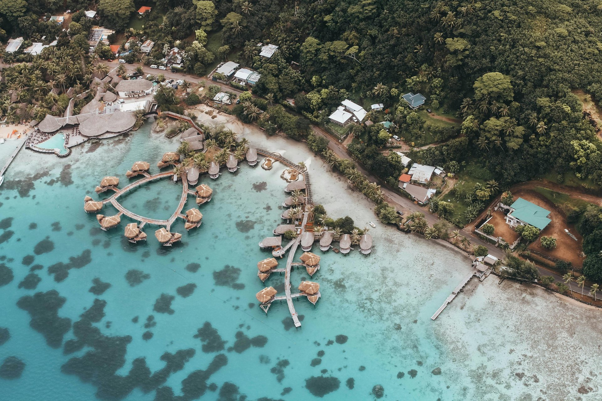Luminisle Bora Bora