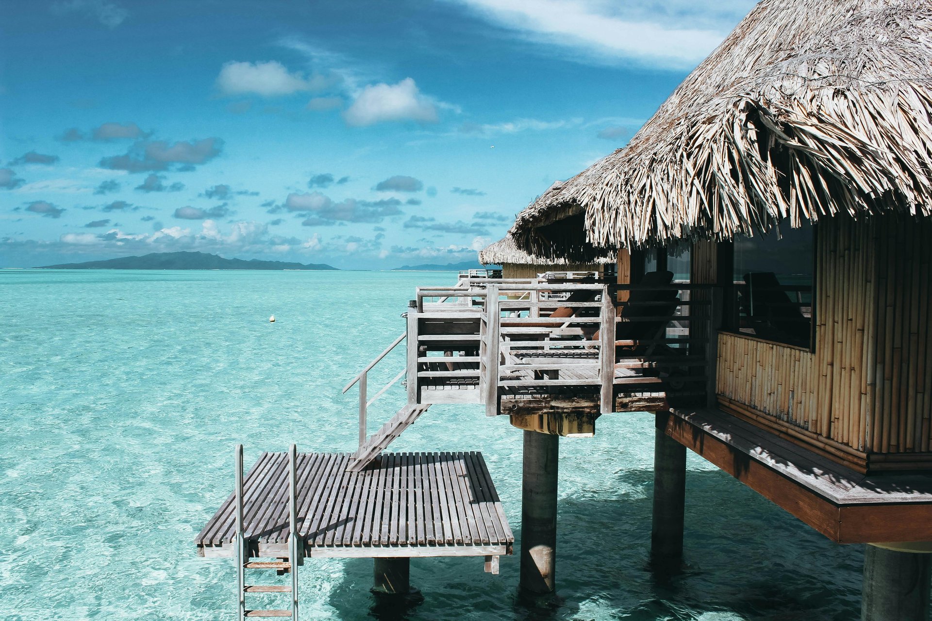 Luminisle Bora Bora