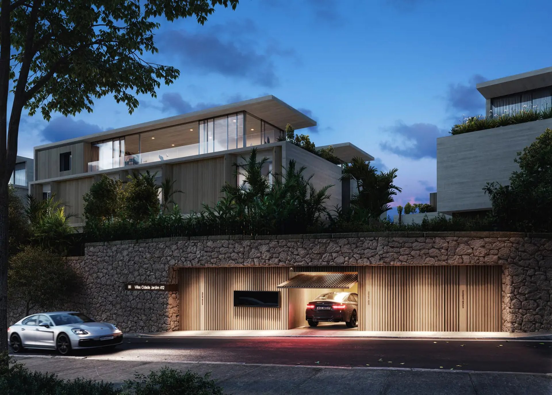 a woman sitting at a table writing on a piece of paper