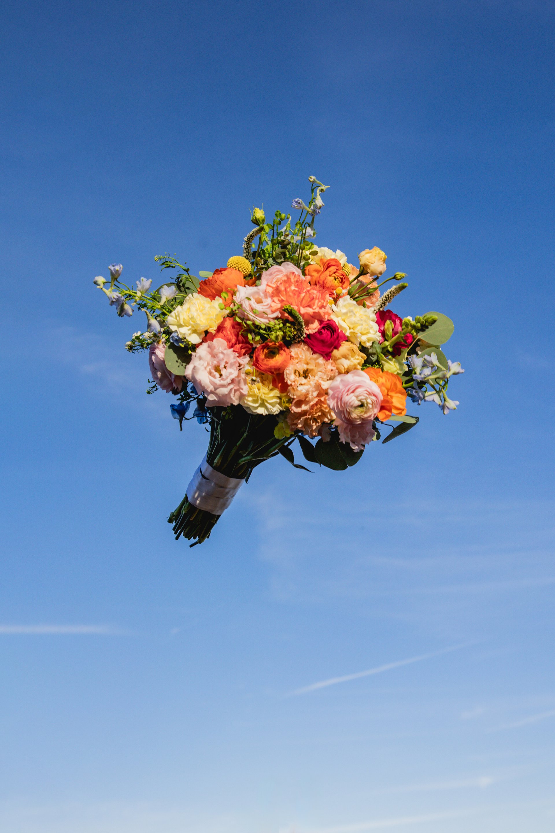 black blue and yellow textile