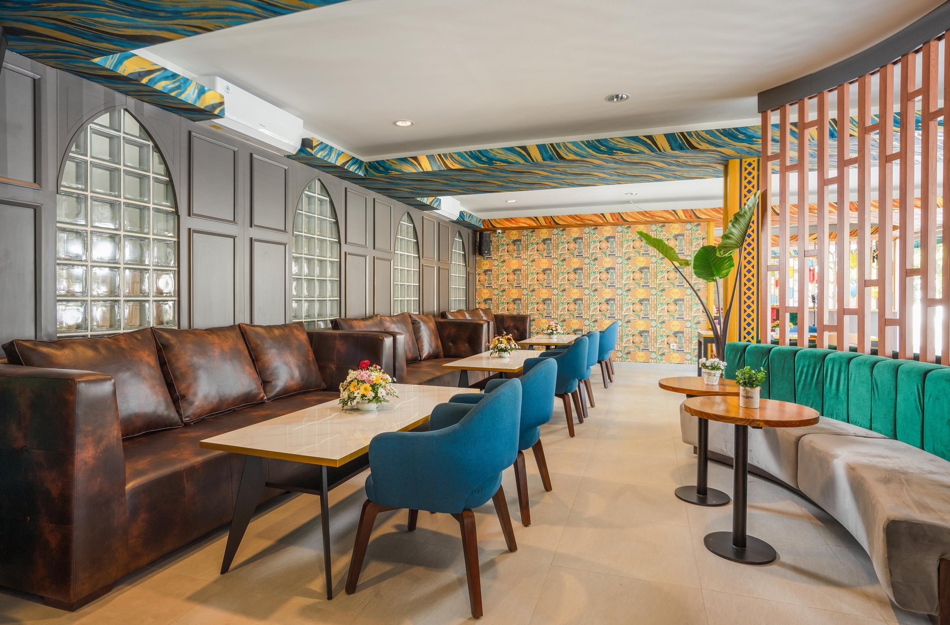 Dil Rani Restaurant