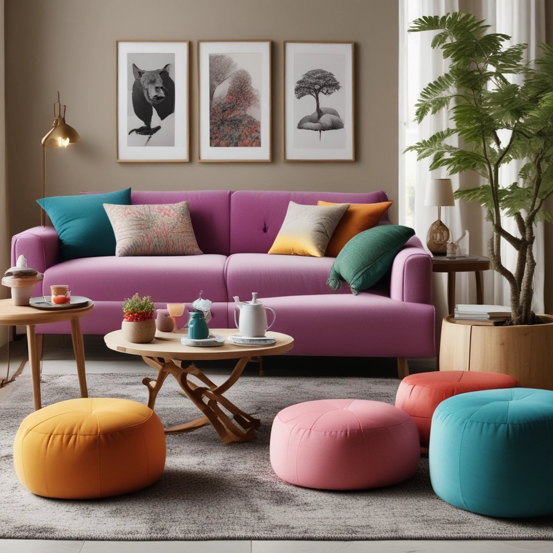 a close up of a pink flower with a blurry background